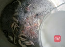 开胃酸辣汤的做法图解8