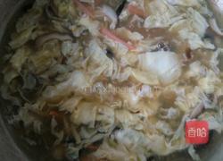 开胃酸辣汤的做法图解10