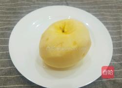 苹果馅饼的做法图解1