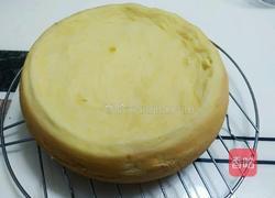 电饭煲芝士蛋糕的做法图解13