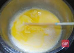 电饭煲芝士蛋糕的做法图解4