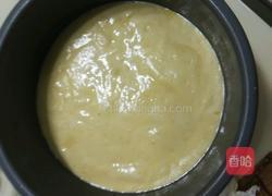 电饭煲芝士蛋糕的做法图解11