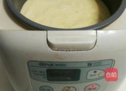 电饭煲芝士蛋糕的做法图解12