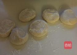 不用发酵的快手披萨的做法图解1