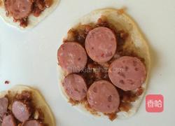 不用发酵的快手披萨的做法图解4