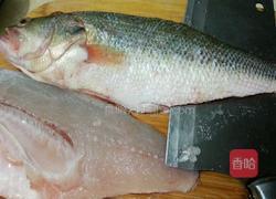 香辣水煮鱼片的做法图解2