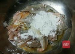 香辣水煮鱼片的做法图解4