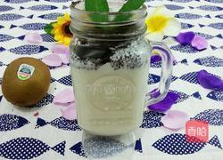 奥利奥盆栽酸奶的做法图解5