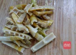 排骨靓汤的做法图解2