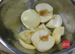 苹果塔的做法图解2