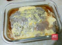 蒸瘦肉的做法图解8