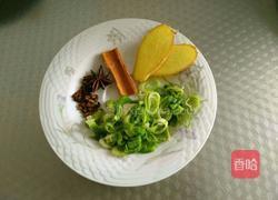 五花肉焖冬瓜的做法图解1