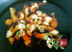 五花肉焖冬瓜的做法图解5
