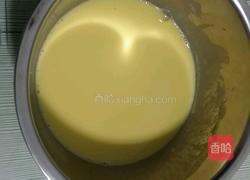 酸奶蛋糕的做法图解3