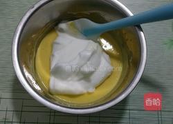酸奶蛋糕的做法图解7
