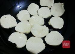 素鸡烧肉的做法图解3