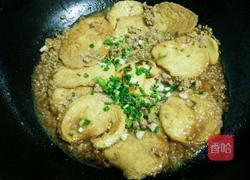 素鸡烧肉的做法图解10