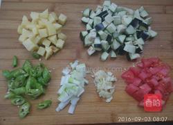 拉条子的做法图解7