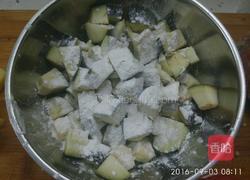 拉条子的做法图解9