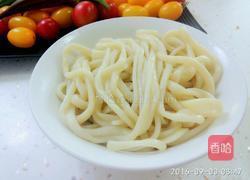 拉条子的做法图解17