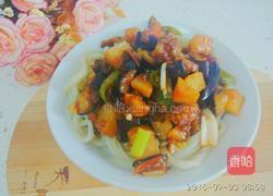 拉条子的做法图解18