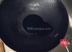 番茄酱虾的做法图解3