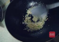 番茄酱虾的做法图解4