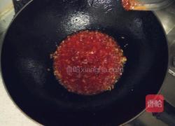 番茄酱虾的做法图解6