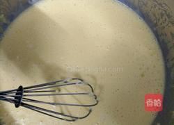 班戟的做法图解1