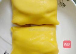 班戟的做法图解6