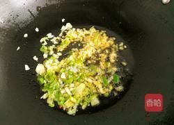 宫保虾仁的做法图解4