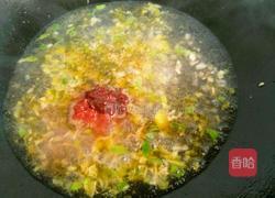 宫保虾仁的做法图解6