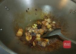 川味土豆红烧肉的做法图解7