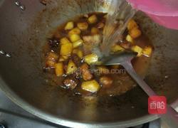 川味土豆红烧肉的做法图解9