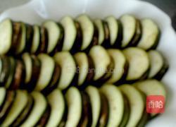 鱼香茄夹的做法图解6