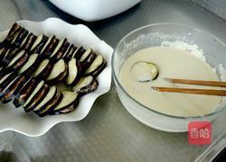 鱼香茄夹的做法图解8