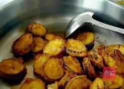 鱼香茄夹的做法图解13