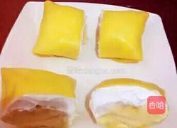 班戟的做法图解7