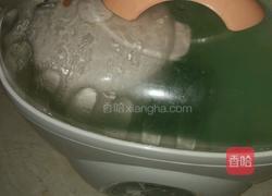 山药香菇木耳汤的做法图解5