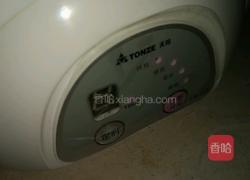 山药香菇木耳汤的做法图解6