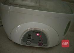 山药香菇木耳汤的做法图解7