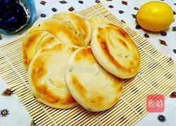 发面葱油饼的做法图解18