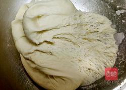 发面葱油饼的做法图解5