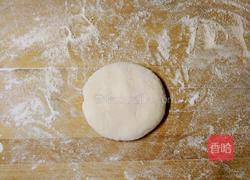 发面葱油饼的做法图解8