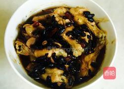 蒸鸡腿的做法图解5