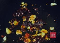 辣炒大肠的做法图解6