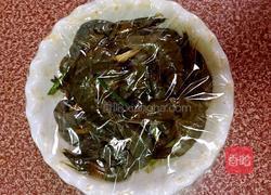 微波番茄虾的做法图解3