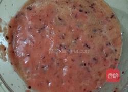 黑布林果酱的做法图解3