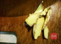 闷花蟹的做法图解2