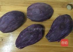 自制紫薯干的做法图解6